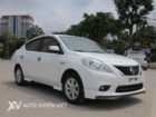 Nissan Sunny XV Premium 2018