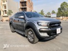 Ford Ranger Wildtrak 3.2AT 4WD 2017
