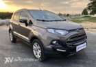 FORD ECO SPORT 1.5AT TIANIUM 2016