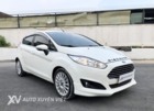 FORD FIESTA 1.0AT ECO BOOST 2017