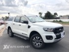 Ford Ranger Wildtrak 2.0 Bi-Turbo 2018