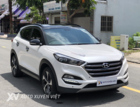 Hyundai Tucson 1.6Turbo 2018