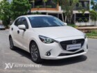 Mazda 2 1.5AT Model 2019 Luxury