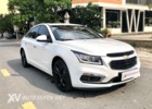 Chevrolet Cruze LTZ 1.8AT 2018