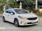 Kia Cerato 1.6MT 2016