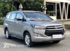 Toyota Innova 2.0E MT 2017