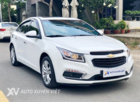 Chevrolet Cruze 1.8LTZ 2017