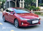 Hyundai Elantra 2.0AT 2019
