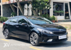 Kia Cerato 1.6AT 2018