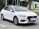 Hyundai Accent 1.4MT 2020