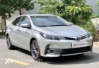 Toyota Corolla Altis G 1.8AT 2019