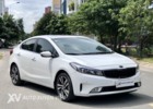 Kia Cerato 1.6AT Signature 2018