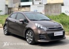 Kia Rio 1.4AT 2015 Hatchback