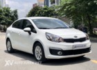 Kia Rio 1.4AT 2017