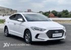 Hyundai Elantra 1.6MT 2016