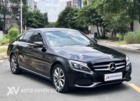 Mercedes C200 2.0AT 2018