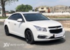 Chevrolet Cruze LTZ 1.8AT 2016