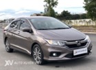 Honda City Top 1.5AT 2019