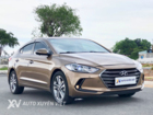 Hyundai Elantra 2.0AT 2016