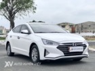 Hyundai Elantra 1.6MT 2019