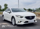 Mazda 6 2.0AT 2015