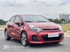 Kia RIo 1.4AT 2014 Hatchback