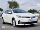 Toyota Altis 1.8MT 2018