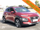 Hyundai Kona 1.6Turbo 2018