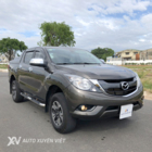 Mazda BT50 2.2AT 2018 ĐK 2019