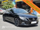 Mazda 6 2.0AT 2016