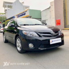 Toyota Corolla Altis 2.0AT 2014