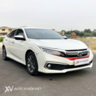 Honda Civic 1.8G 2019