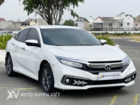 Honda Civic 1.8G 2019