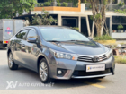 Toyota Corolla Altis 1.8G 2015