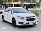 Chevrolet Cruze 1.8LTZ 2018
