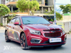 Chevrolet Cruze 1.8LTZ 2017