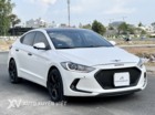 Hyundai Elantra 2.0AT 2017