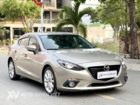 Mazda 3 2.0AT 2016