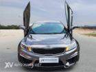 Kia Cerato 1.6MT 2018