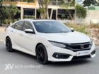 Honda Civic 1.5Turbo 2018