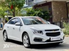 Chevrolet Cruze 1.8LTZ 2017