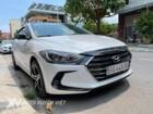 Hyundai Elantra 1.6AT 2017