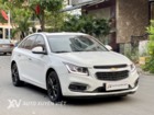 Chevrolet Cruze 1.8LTZ 2017