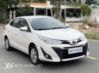Toyota Vios E 1.5AT 2018