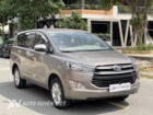 Toyota Innova E 2.0MT 2018