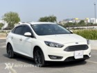 Ford Focus Trend 1.5AT 2018