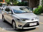 Toyota Vios G 1.5AT 2015