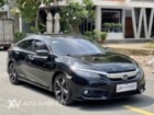 Honda Civic 1.5 Turbo 2018
