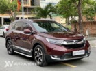 Honda CRV G 1.5Turbo 2019