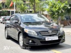 Toyota Corolla Altis 1.8G 2009